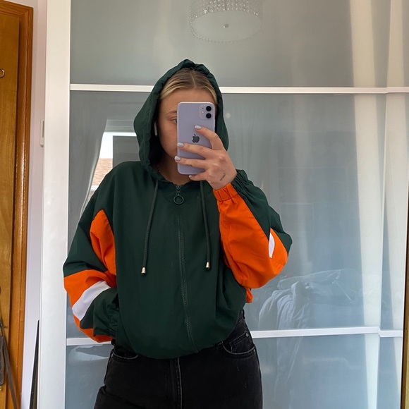 Windbreaker - Picture 6 of 7